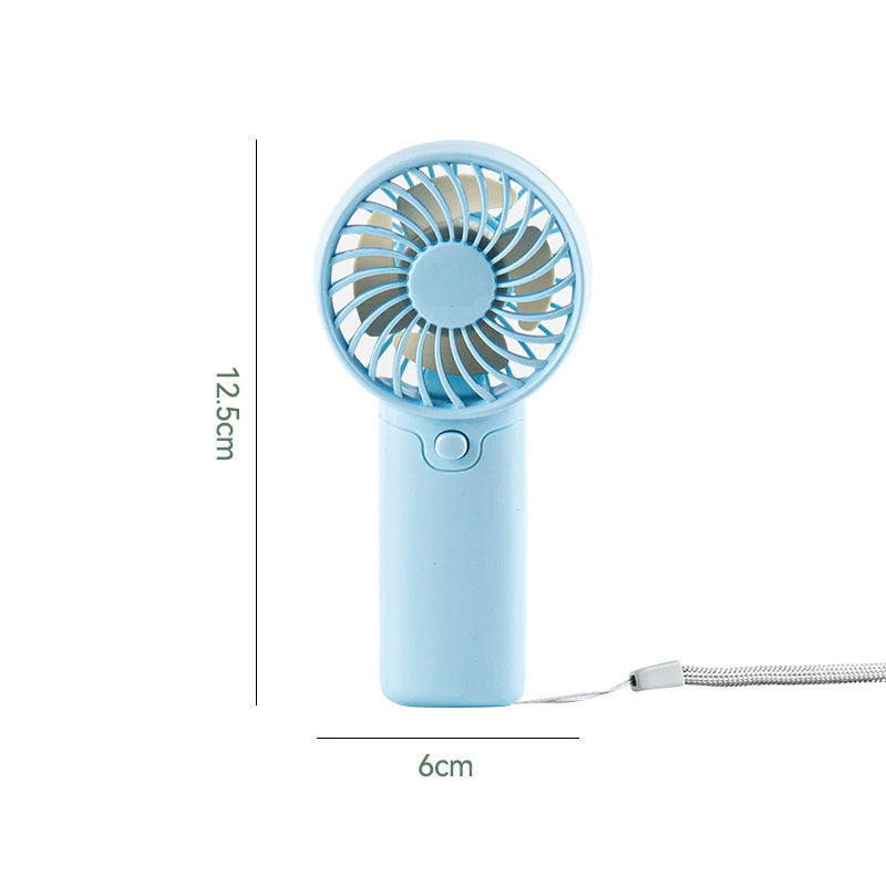 Lilo Stitch Letter A-Z Mini Fan Disney Kawaii Hand Fans Kids Summer Outdoor Portable Cooling Appliances Children Birthday Gift