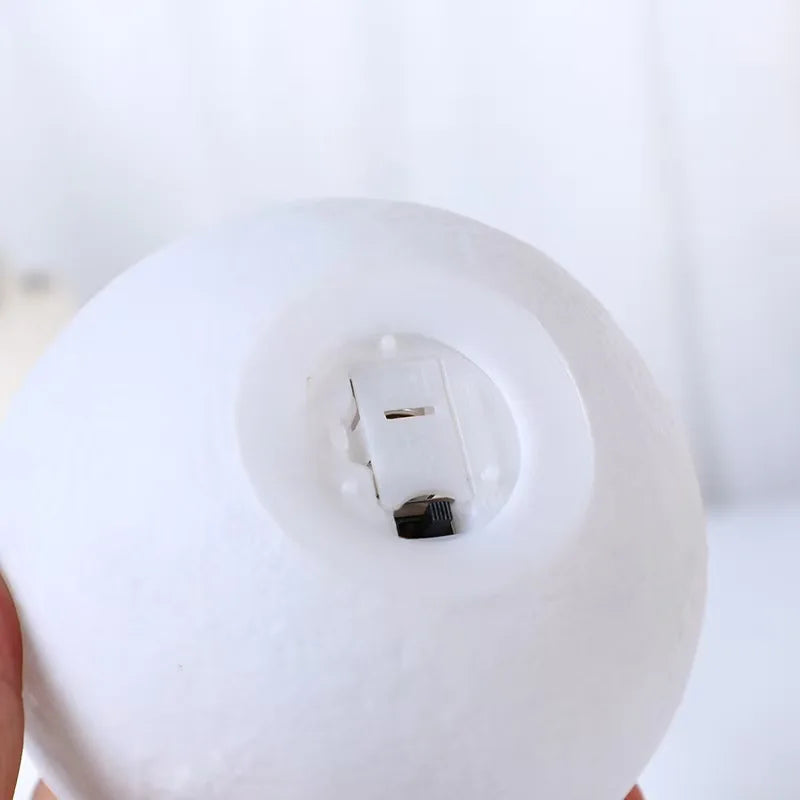 Romantic moonlight date atmosphere dreamy night light eye protection home bedroom bedside atmosphere light