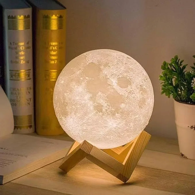 Romantic moonlight date atmosphere dreamy night light eye protection home bedroom bedside atmosphere light