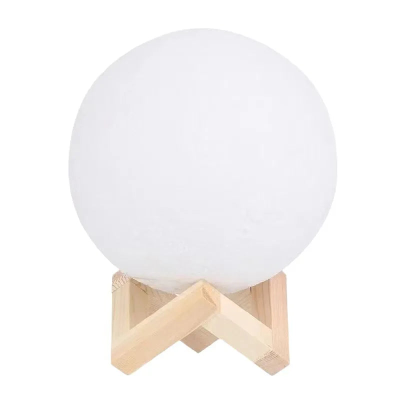 Romantic moonlight date atmosphere dreamy night light eye protection home bedroom bedside atmosphere light