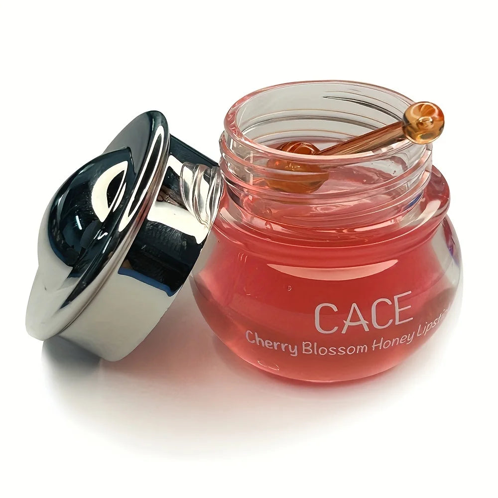 Lip Moisturizing Mask- Nourishing, Smooth, and Moisturizing Lip Oil for Men and Women, Suitable for All Skin Types
