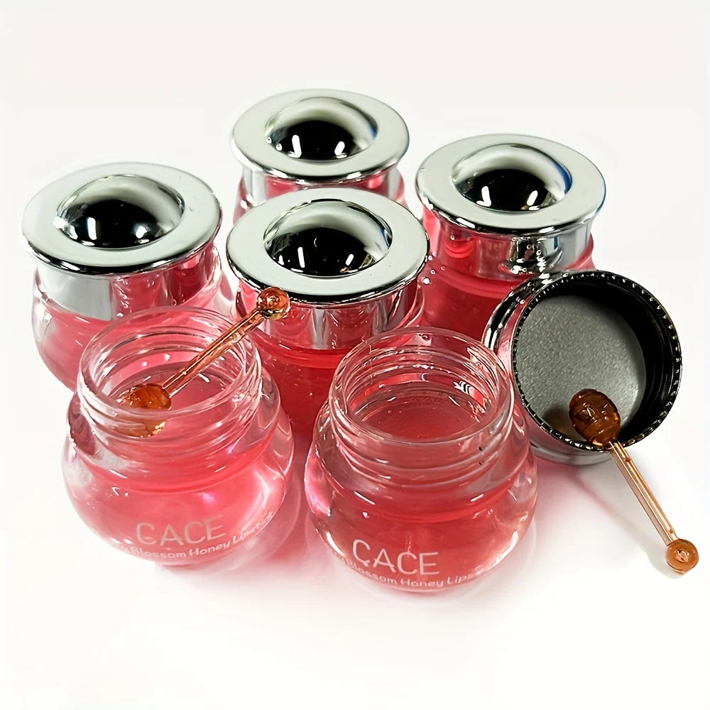 Lip Moisturizing Mask- Nourishing, Smooth, and Moisturizing Lip Oil for Men and Women, Suitable for All Skin Types