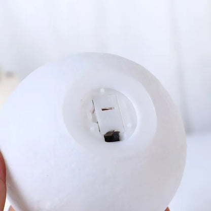 Romantic moonlight date atmosphere dreamy night light eye protection home bedroom bedside atmosphere light