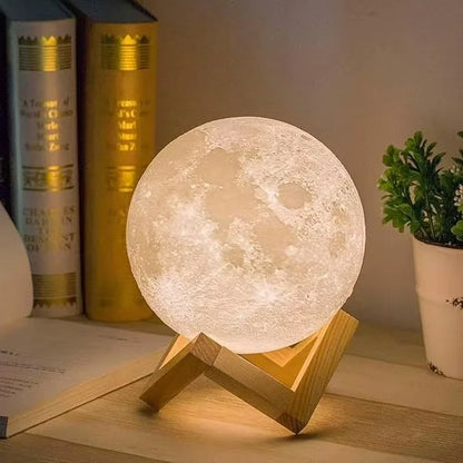Romantic moonlight date atmosphere dreamy night light eye protection home bedroom bedside atmosphere light