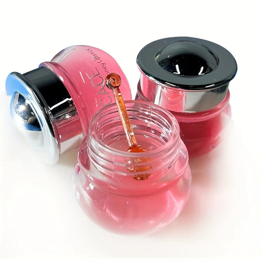 Lip Moisturizing Mask- Nourishing, Smooth, and Moisturizing Lip Oil for Men and Women, Suitable for All Skin Types